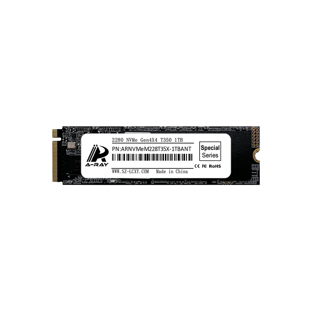 ARNVMeM228T35X-1TBANT Ổ cứng SSD 1TB A-RAY 2280 NVMe M.2 T350 Special Series
