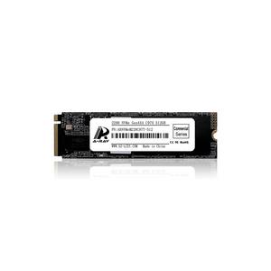 Ổ cứng SSD 512GB A-RAY 2280 NVMe M.2 C970 Commercial Series