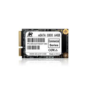 Ổ cứng SSD 64GB A-RAY mSata 6GBps C800 Commercial Series