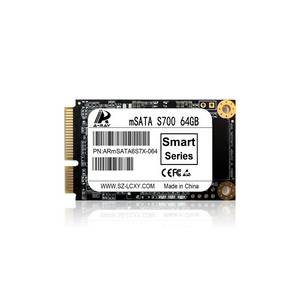 Ổ cứng SSD 64GB A-RAY mSata 6GBps S700 Smart Series