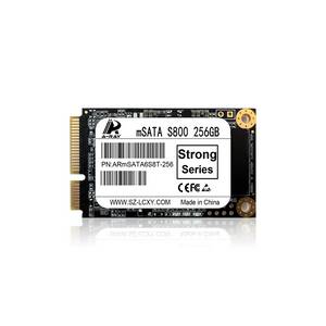 Ổ cứng SSD 256GB A-RAY mSata 6GBps S800 Strong Series