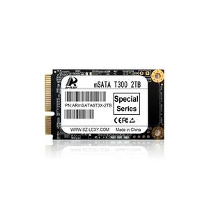 Ổ cứng SSD 2TB A-RAY mSata 6GBps T300 Special Series