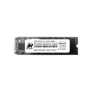 ARNGFFM228S7X-128ANT Ổ cứng SSD 128GB A-RAY 2280 NGFF M.2 6GBps S700 Smart Series