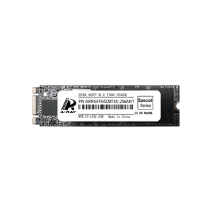 ARNGFFM228T3X-256ANT Ổ cứng SSD 256GB A-RAY 2280 NGFF M.2 6GBps T300 Special Series