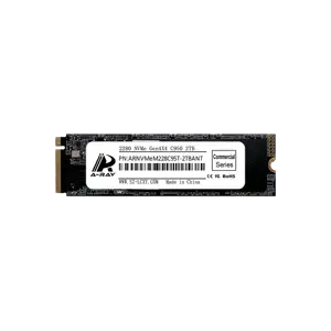 ARNVMeM228C95T-2TBANT Ổ cứng SSD 2TB A-RAY 2280 NVMe M.2 C950 Commercial Series