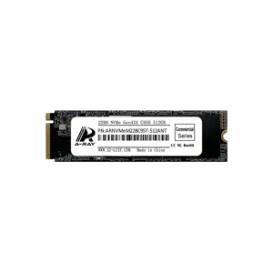 ARNVMeM228C95T-512ANT Ổ cứng SSD 512GB A-RAY 2280 NVMe M.2 C950 Commercial Series
