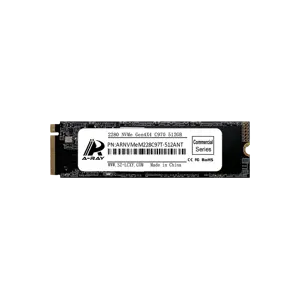 ARNVMeM228C97T-512ANT Ổ cứng SSD 512GB A-RAY 2280 NVMe M.2 C970 Commercial Series