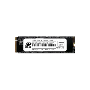 ARNVMeM228C9T-128ANT Ổ cứng SSD 128GB A-RAY 2280 NVMe M.2 C900 Commercial Series