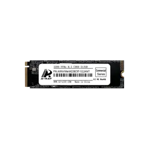 ARNVMeM228C9T-512ANT Ổ cứng SSD 512GB A-RAY 2280 NVMe M.2 C900 Commercial Series