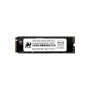 ARNVMeM228S95T-1TBANT Ổ cứng SSD 1TB A-RAY 2280 NVMe M.2 S950 Strong Series