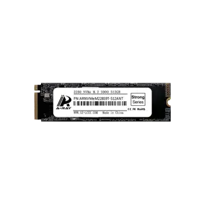 ARNVMeM228S9T-512ANT Ổ cứng SSD 512GB A-RAY 2280 NVMe M.2 S900 Strong Series