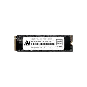 ARNVMeM228T3X-512ANT Ổ cứng SSD 512GB A-RAY 2280 NVMe M.2 T300 Special Series