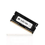 Ram A-Ray 16GB DDR3 Bus 1866 Mhz Laptop S800 14,928MB/s P/N: AR18D3N13S816G