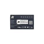 Ổ cứng SSD 256GB A-RAY 2280 NGFF M.2 6GBps C800 Commercial Series