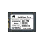 AR25SATA36C8T-1TBANT Ổ cứng SSD 1TB A-RAY 2.5 inch SATA 3.0 6GBps C800 Commercial Series