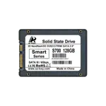 AR25SATA36S7X-128ANT Ổ cứng SSD 128GB A-RAY 2.5 inch SATA 3.0 6GBps S700 Smart Series