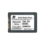 AR25SATA36T3X-2TBANT Ổ cứng SSD 2TB A-RAY 2.5 inch SATA 3.0 6GBps T300 Special Series