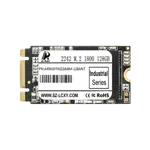 ARNGFFM224I8M-128ANT Ổ cứng SSD 128GB A-RAY 2242 NGFF M.2 6GBps I800 Industrial Series