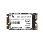 ARNGFFM224S7X-128ANT Ổ cứng SSD 128GB A-RAY 2242 NGFF M.2 6GBps S700 Smart Series