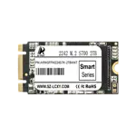 ARNGFFM224S7X-2TBANT Ổ cứng SSD 2TB A-RAY 2242 NGFF M.2 6GBps S700 Smart Series
