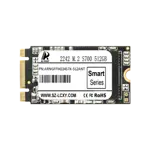 ARNGFFM224S7X-512ANT Ổ cứng SSD 512GB A-RAY 2242 NGFF M.2 6GBps S700 Smart Series