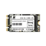 ARNGFFM224S8T-1TBANT Ổ cứng SSD 1TB A-RAY 2242 NGFF M.2 6GBps S800 Strong Series