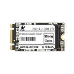 ARNGFFM224S8T-2TBANT Ổ cứng SSD 2TB A-RAY 2242 NGFF M.2 6GBps S800 Strong Series
